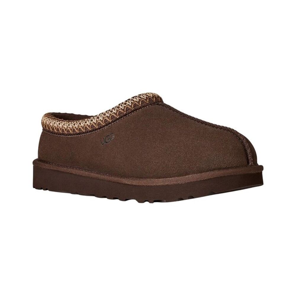 Ugg Tasman Ii Suede Slipper